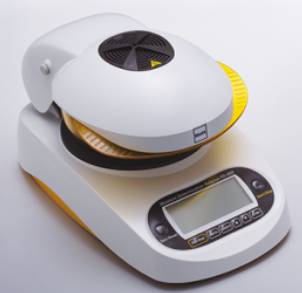 KETT凯特 红外湿度分析仪 FD-660