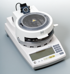 KETT凯特 红外湿度分析仪 FD-800