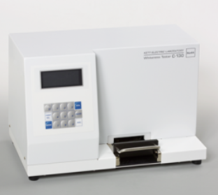 KETT凯特 粉末白度测试仪C-130