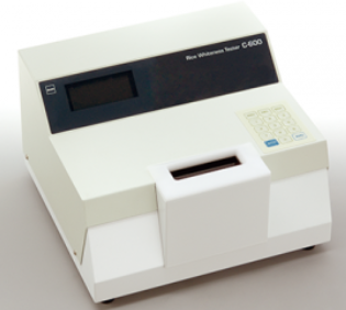 KETT凯特 米白测试仪C-600