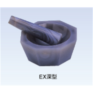 ITO伊藤制作所 乳鉢 EX-80