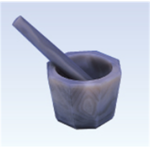 ITO伊藤制作所 超深Meno研钵和杵套 SSU-70