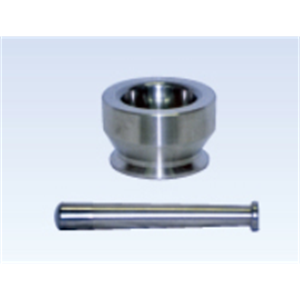 ITO伊藤制作所 WC＋Co乳鉢 WS-5