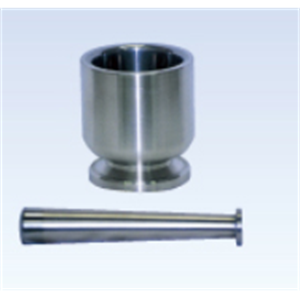 ITO伊藤制作所 WC＋Co乳鉢 WD-1