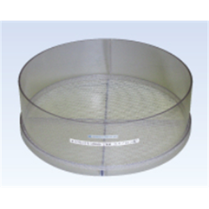 ITO伊藤制作所 全树脂制成（透明氯乙烯框架+尼龙网） 大号手缨带