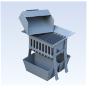 ITO伊藤制作所 采样标度器