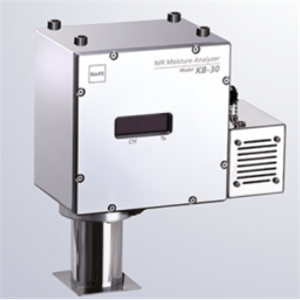 KETT凯特 近红外湿度分析仪 KB-30