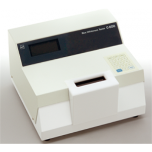 KETT凯特 米白测试仪C-600