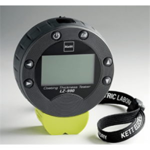 KETT凯特 双型涂层厚度测试仪 LZ-990 “ESCAL”