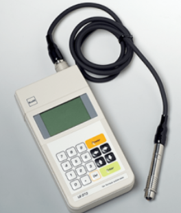 KETT凯特 电磁涂层厚度测试仪LE-373