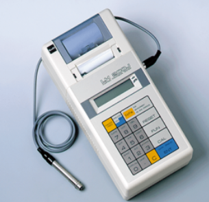 KETT凯特 涡流涂层厚度测试仪LH-200J