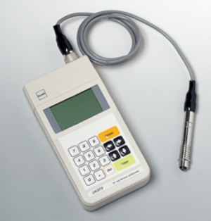 KETT凯特 涡流涂层厚度测试仪 LH-373