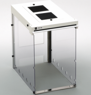 KETT凯特 带除臭剂的挡风玻璃 FW-100