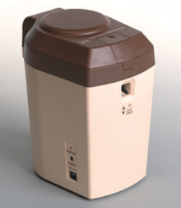 KETT凯特 谷物抛光珍珠号（TP-3000）