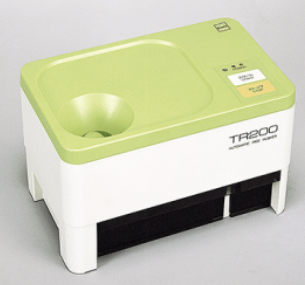 KETT凯特 电动稻米壳TR-200