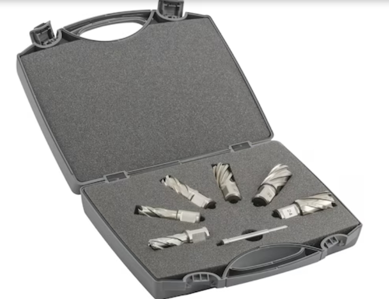 HAHN+KOLB哈恩库博环形切割机套装70148501