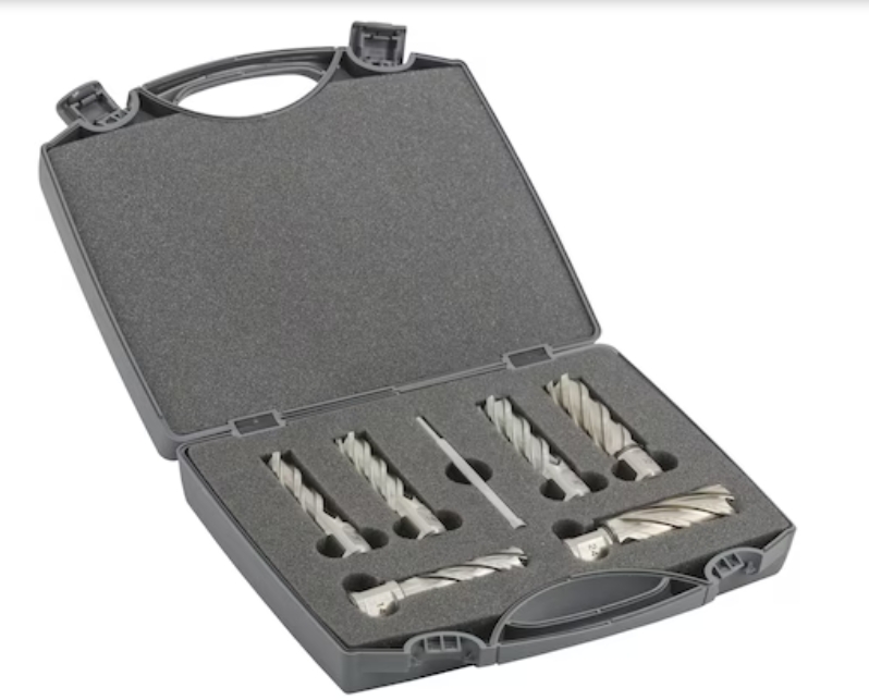 HAHN+KOLB哈恩库博环形切割机套装70148504