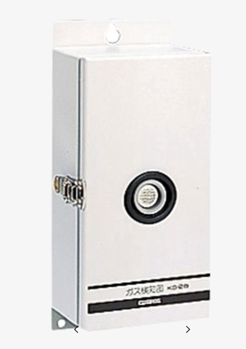 日本COSMOS新宇宙 气体检测 KS-2O-Ex