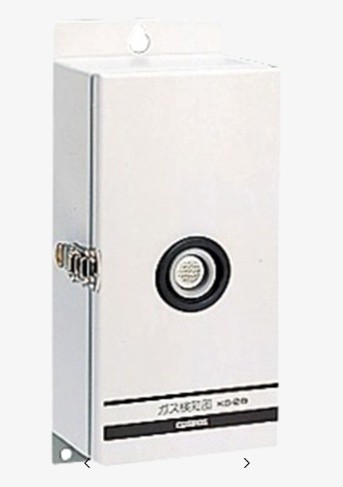 日本COSMOS新宇宙 气体检测 KS-2O-N