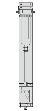 日本COSMOS新宇宙 自动排水·过滤器类 AM-15-10