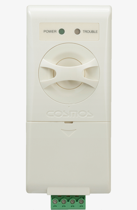 日本COSMOS新宇宙 环境空气质量监测 COD-203