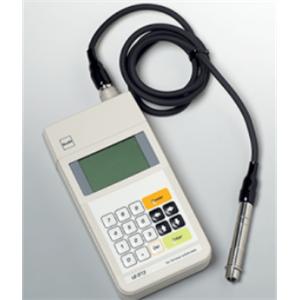 KETT凯特 电磁涂层厚度测试仪LE-373