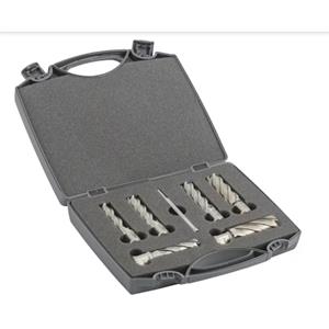 HAHN+KOLB哈恩库博环形切割机套装70148504