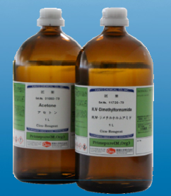 ASH理化制作所 高纯度溶媒 01060-79