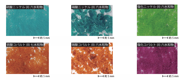 ASH理化制作所 无机金属化合物 28137-00