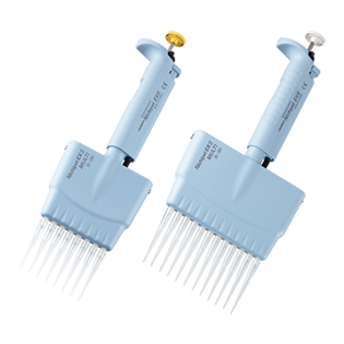 日本原装进口NICHIRYO立洋 移液器00-NPM-12SP