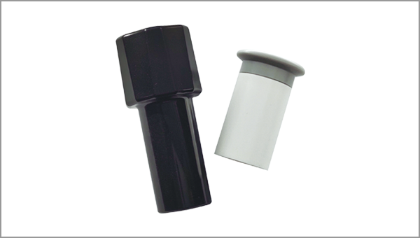 日本原装进口NICHIRYO立洋 容量调节夹具组00-NAR-AT