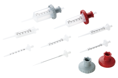 日本原装进口NICHIRYO立洋 注射器00-NS-LB