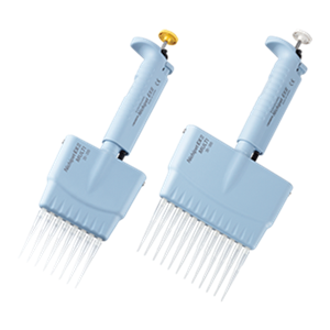 日本原装进口NICHIRYO立洋 移液器00-NPM-8VP