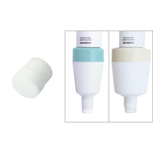 日本原装进口NICHIRYO立洋 喷嘴过滤器00-NAR-F15000