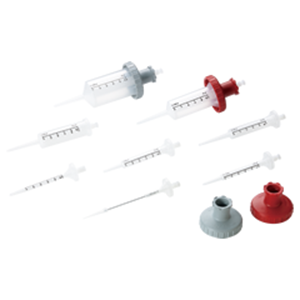 日本原装进口NICHIRYO立洋 注射器00-NS-LB