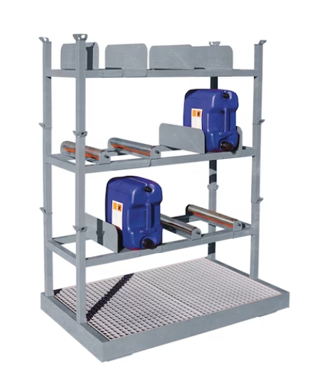 HAHN+KOLB哈恩库博小型容器架50261876