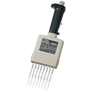 日本原装进口NICHIRYO立洋 可变连续分配器00-88-SAR