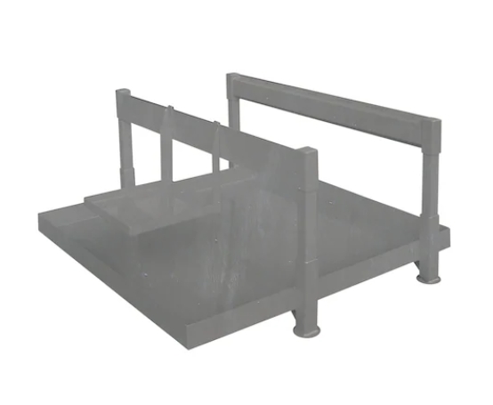 HAHN+KOLB哈恩库博小型容器架50261863