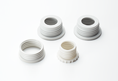 日本原装进口NICHIRYO立洋 适配器00-DPX-003E