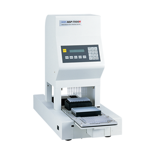 日本原装进口NICHIRYO立洋 多通道自动分配、稀释和摇晃设备00-NSP-7000R