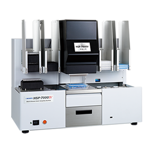 日本原装进口NICHIRYO立洋 全自动分配与稀释系统00-RAC-1000