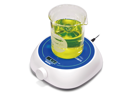 日本原装进口NICHIRYO立洋 小搅拌器 00-NS-3L