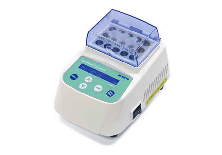 日本原装进口NICHIRYO立洋 带风冷风扇的小型孵化器00-NDB-2