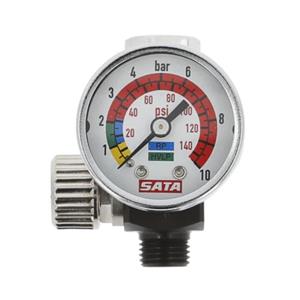 HAHN+KOLB哈恩库博气动微测计75220134