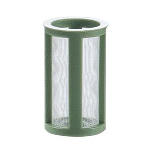 HAHN+KOLB哈恩库博插入式滤网7522014