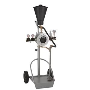 HAHN+KOLB哈恩库博顶喷式F型双隔膜泵75220173