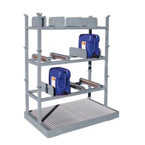 HAHN+KOLB哈恩库博小型容器架​50261870