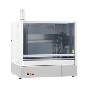 日本原装进口NICHIRYO立洋 2通道模块化工作站00-NICHIMART