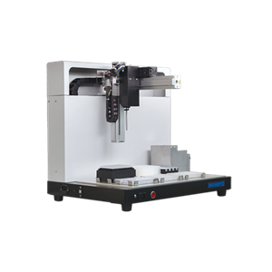 日本原装进口NICHIRYO立洋 单通道模块化紧凑型 分配工作站00-NMT-CM