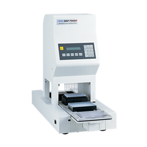 日本原装进口NICHIRYO立洋 多通道自动分配、稀释和摇晃设备00-NSP-7000R